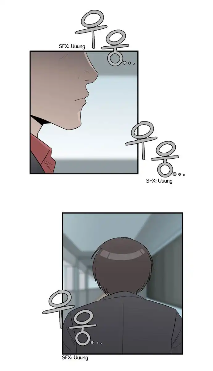 Superior Day Chapter 25 28